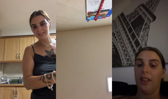 imdelfined TikTok Live — Aug 27, 2026, 8:02 PM