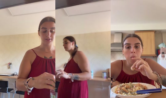 imdelfined TikTok Live — Aug 29, 2026, 12:10 PM