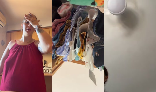 imdelfined TikTok Live — Aug 29, 2026, 1:00 PM