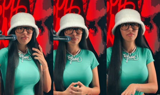 imdjlivia TikTok Live — Aug 14, 2026, 4:24 AM