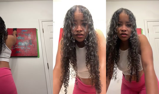 imeanart220 TikTok Live — Aug 7, 2026, 12:33 AM