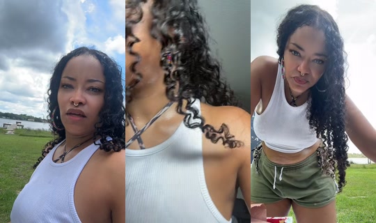 imeanart220 TikTok Live — Aug 9, 2026, 5:13 PM