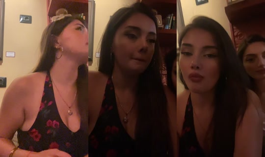 imelviiraa TikTok Live — Jul 17, 2026, 6:26 PM