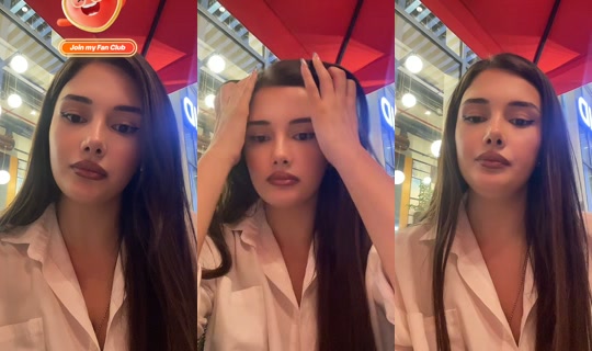 imelviiraa TikTok Live — Jul 19, 2026, 6:09 PM