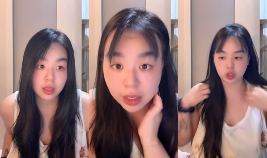 imjuju0927 TikTok Live — Jul 15, 2026, 12:19 PM
