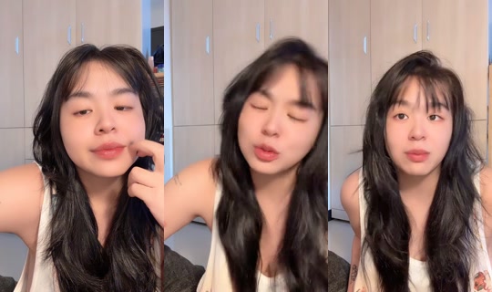 imjuju0927 TikTok Live — Aug 23, 2026, 1:29 AM