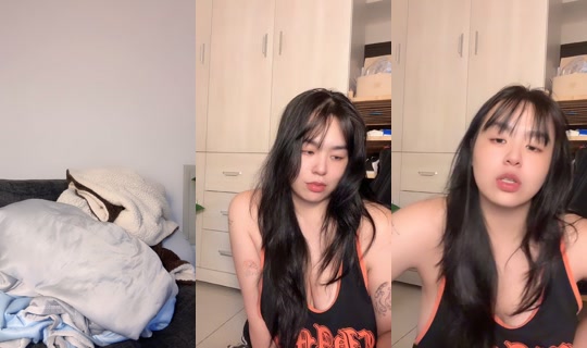 imjuju0927 TikTok Live — Sep 12, 2026, 11:03 AM