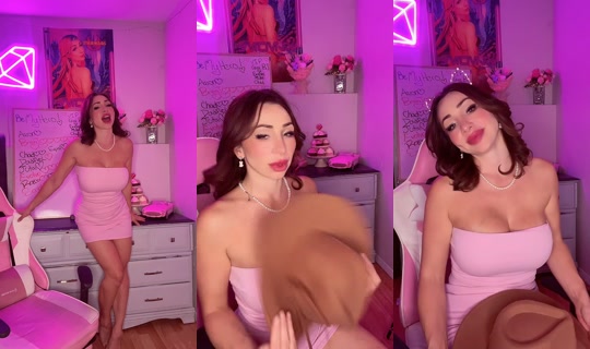 imjulesdavine TikTok Live — Aug 12, 2026, 1:42 AM