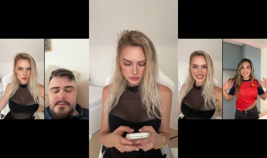 imlullaa TikTok Live — Jul 14, 2026, 1:58 PM