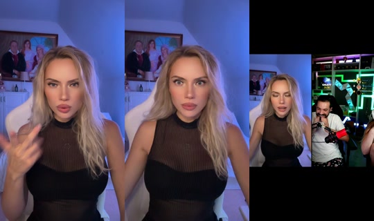 imlullaa TikTok Live — Jul 14, 2026, 8:34 PM