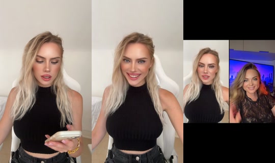 imlullaa TikTok Live — Jul 15, 2026, 2:10 PM