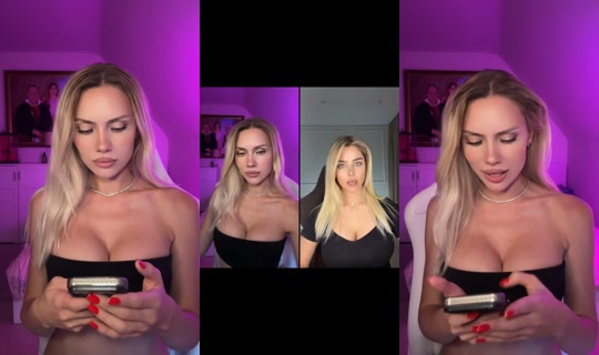 imlullaa TikTok Live — Aug 21, 2026, 7:51 PM
