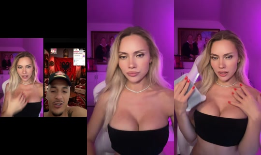 imlullaa TikTok Live — Aug 21, 2026, 8:42 PM