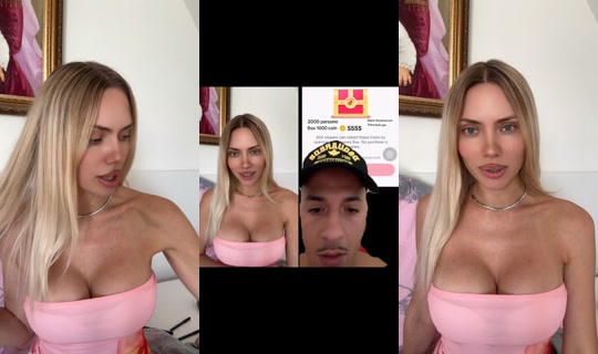 imlullaa TikTok Live — Sep 1, 2026, 11:48 AM