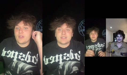 immaseeyouonlive TikTok Live — Aug 23, 2026, 1:09 AM