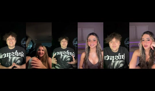 immaseeyouonlive TikTok Live — Aug 23, 2026, 2:44 AM