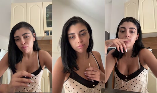 immatrinchillo TikTok Live — Aug 3, 2026, 11:40 AM