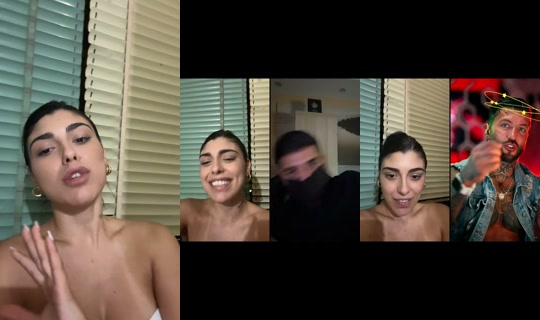 immatrinchillo TikTok Live — Aug 3, 2026, 8:44 PM