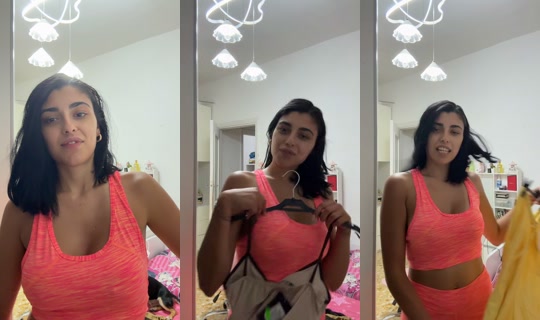 immatrinchillo TikTok Live — Aug 4, 2026, 8:01 PM