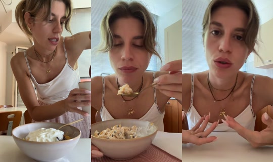 immeesheil TikTok Live — Jul 29, 2026, 8:45 AM