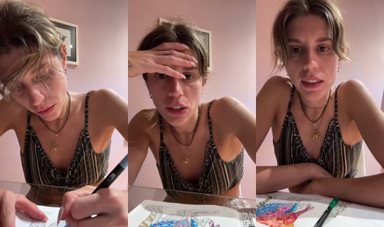 immeesheil TikTok Live — Jul 30, 2026, 9:25 PM