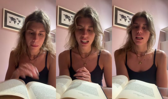 immeesheil TikTok Live — Aug 10, 2026, 10:05 PM