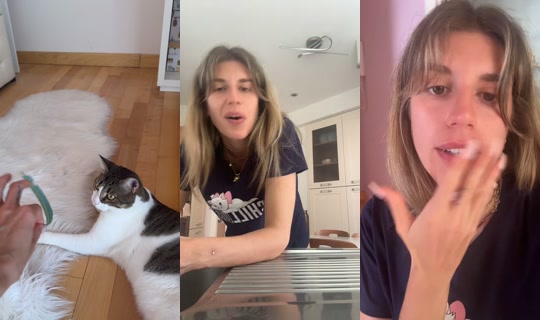 immeesheil TikTok Live — Aug 21, 2026, 10:04 AM