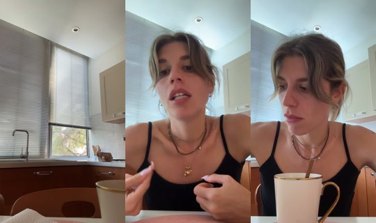 immeesheil TikTok Live — Aug 22, 2026, 8:59 AM