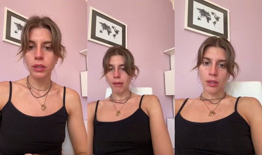 immeesheil TikTok Live — Aug 22, 2026, 9:21 AM