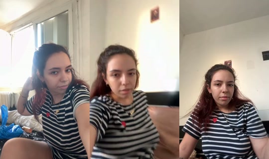 imn_zerr TikTok Live — Jul 31, 2026, 6:32 PM