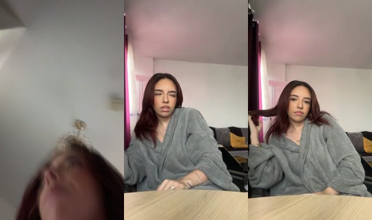 imn_zerr TikTok Live — Aug 1, 2026, 2:34 PM