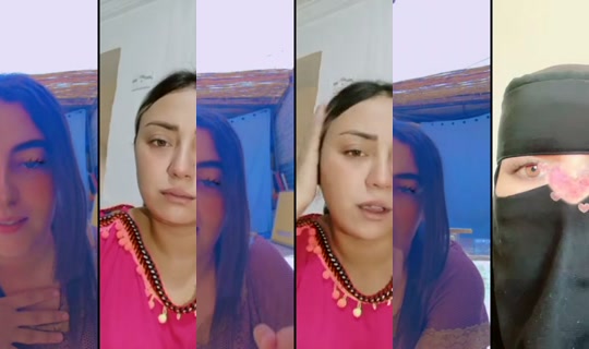 imnnktt TikTok Live — Aug 23, 2026, 11:06 AM