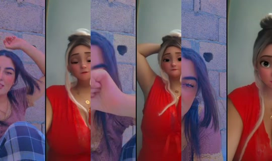 imnnktt TikTok Live — Aug 23, 2026, 3:46 PM