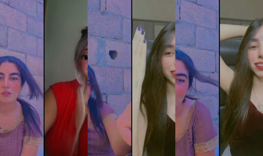 imnnktt TikTok Live — Aug 23, 2026, 4:32 PM