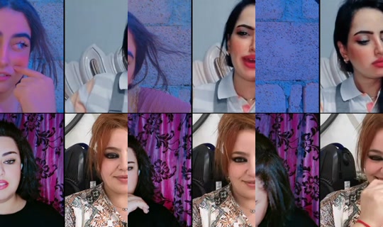 imnnktt TikTok Live — Aug 23, 2026, 6:14 PM