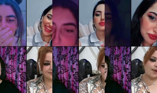 imnnktt TikTok Live — Aug 23, 2026, 7:05 PM