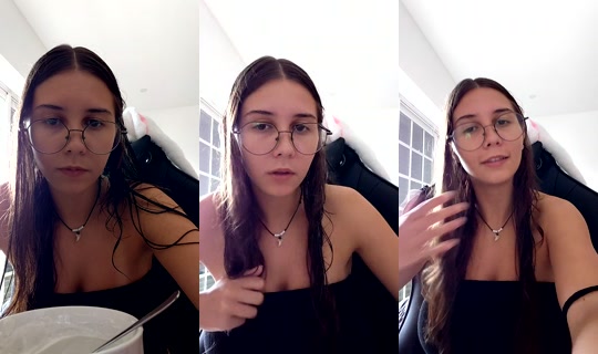 imnot.sia TikTok Live — Aug 23, 2026, 5:24 PM