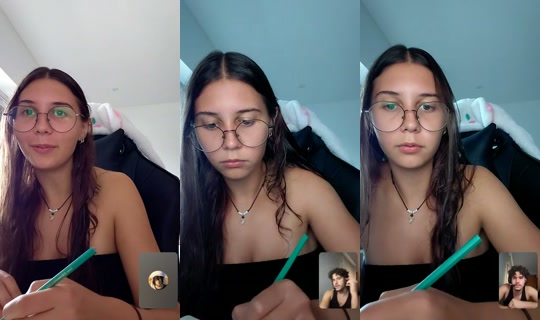 imnot.sia TikTok Live — Aug 23, 2026, 6:14 PM