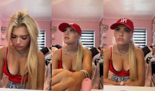 imogenjuddx1 TikTok Live — Aug 19, 2026, 11:21 AM