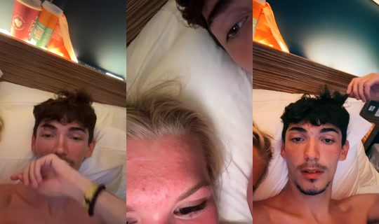 imogenjuddx1 TikTok Live — Aug 29, 2026, 5:44 AM