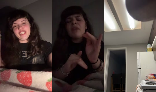 impuppies TikTok Live — Aug 25, 2026, 10:54 AM