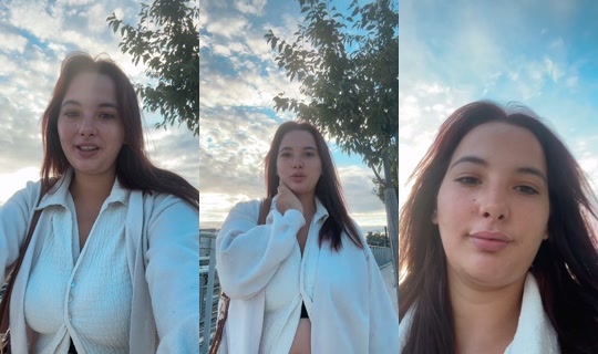imsaya.132907 TikTok Live — Aug 5, 2026, 5:30 AM