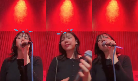 imsunspell TikTok Live — Jul 31, 2026, 1:10 PM