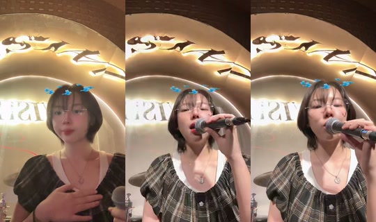 imsunspell TikTok Live — Aug 16, 2026, 12:56 PM