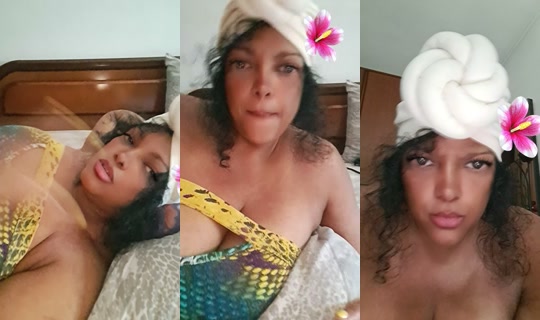 imsuperabileexotica TikTok Live — Aug 30, 2026, 3:04 PM