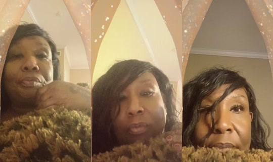 imthatkindwoman TikTok Live — Sep 10, 2026, 4:53 AM