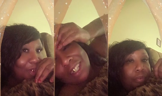 imthatkindwoman TikTok Live — Sep 10, 2026, 8:44 AM
