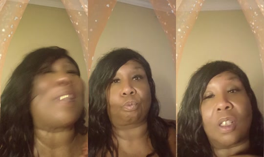 imthatkindwoman TikTok Live — Sep 10, 2026, 9:12 AM