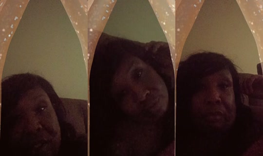 imthatkindwoman TikTok Live — Sep 10, 2026, 9:45 AM