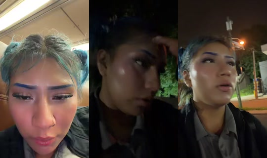 imul7.7 TikTok Live — Jul 10, 2026, 3:49 AM